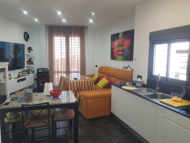 Piso en venta en La Algaba