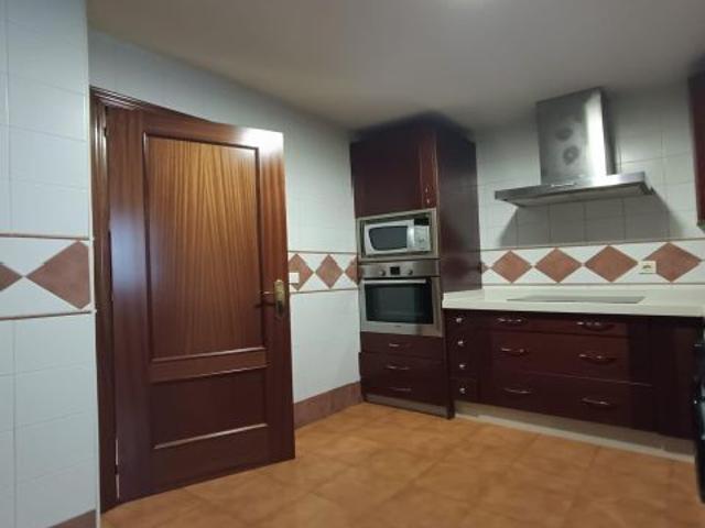 Piso en venta en La Algaba, Andalucía
