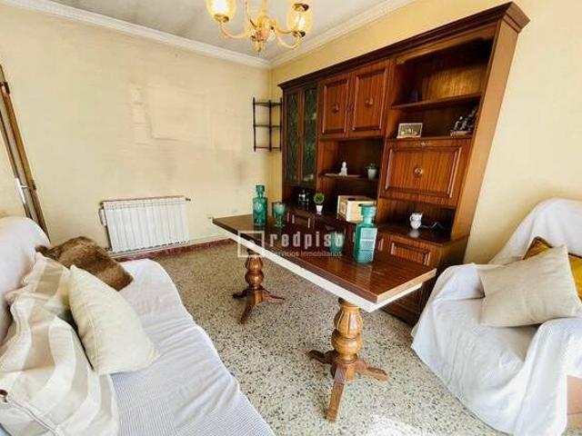 Casa en alquiler en Getafe