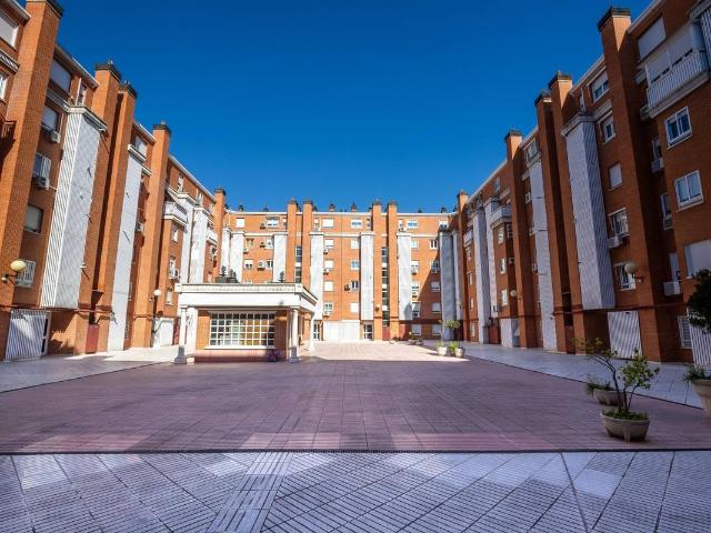 Piso en venta en Centro, Getafe