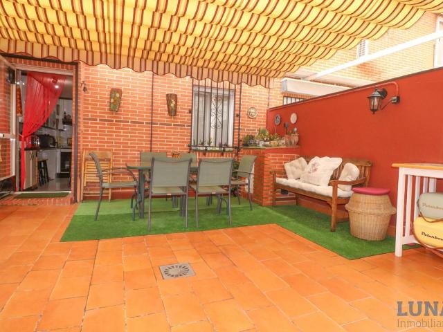 Piso en venta en Centro, Getafe
