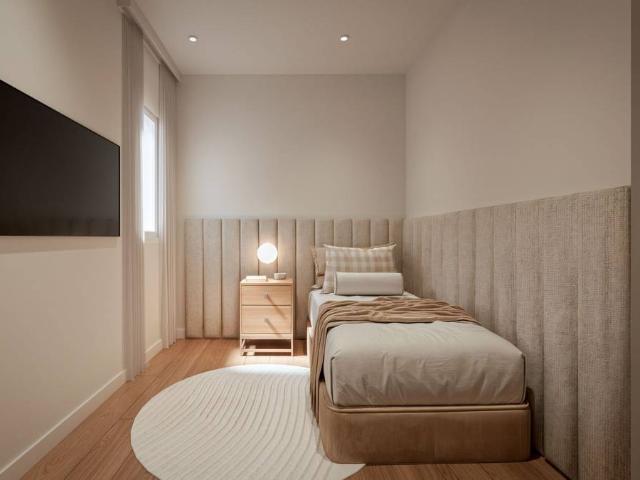 Piso en venta en Centro, Getafe