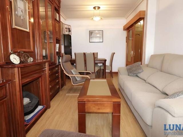 Piso en venta en Centro, Getafe