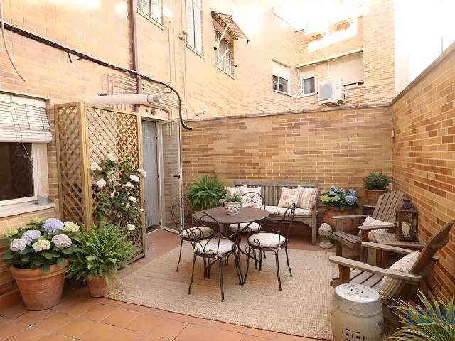 Piso en venta en Centro, Getafe