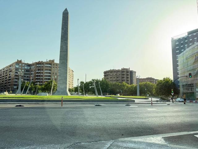 Piso en venta en Zaragoza, Aragón
