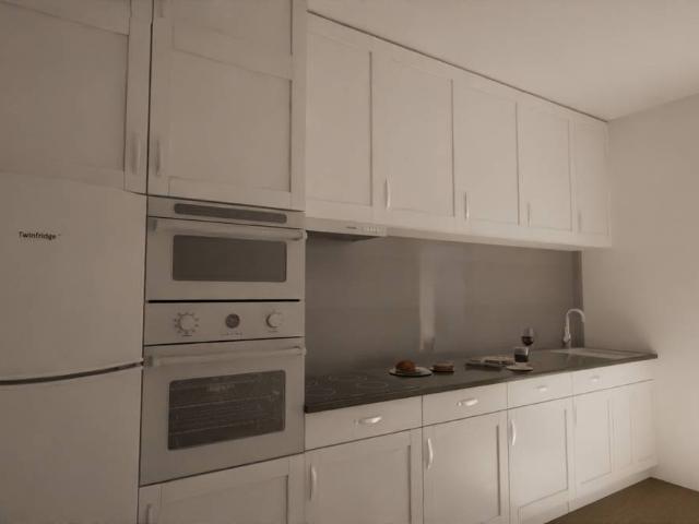 Piso en venta en Valdejalón, Aragón