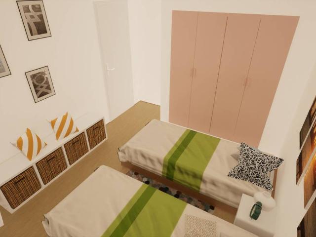 Piso en venta en Valdejalón, Aragón