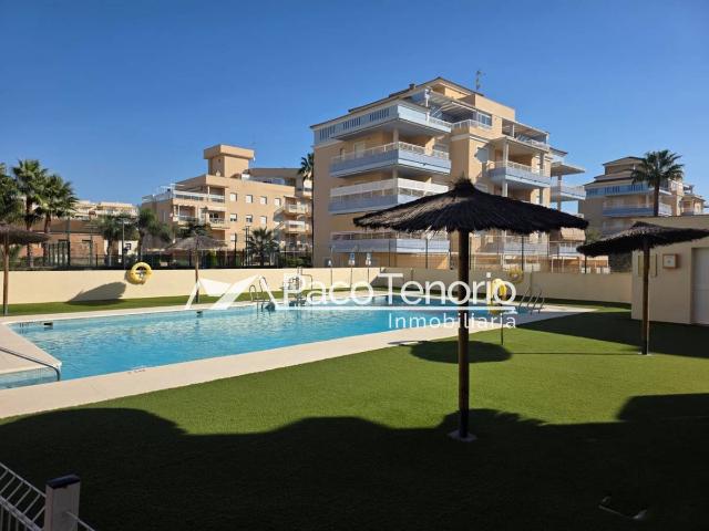 Piso en venta en Islantilla, Costa Occidental