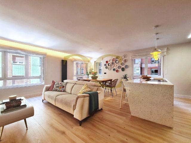 Piso en venta en Gijón, Asturias