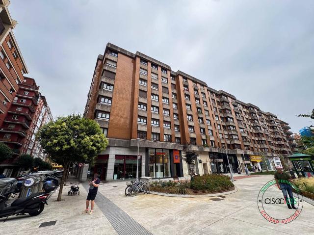 Piso en venta en Gijón, Asturias