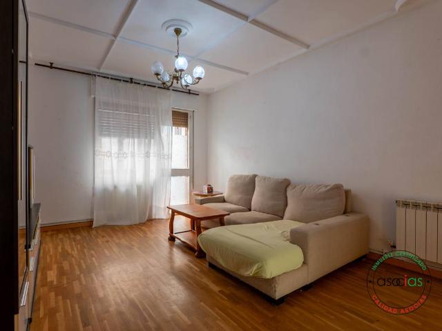 Piso en venta en Gijón, Asturias