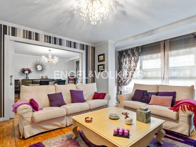 Apartamento en venta en Gijón, Cimavilla
