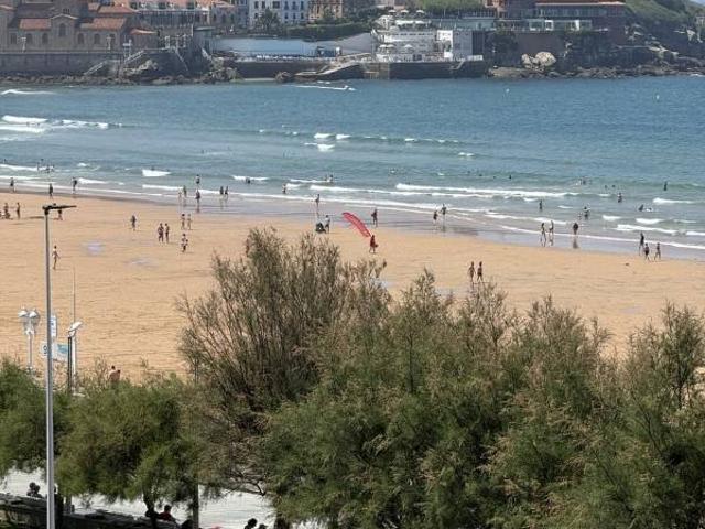 Piso en venta en Gijón, Asturias