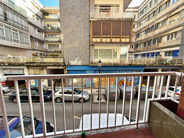 Piso en venta en Gijón, Asturias