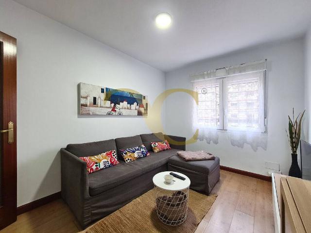 Piso en venta en Gijón, Asturias