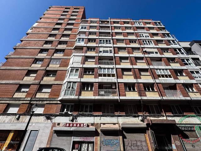 Piso en venta en Gijón, Asturias