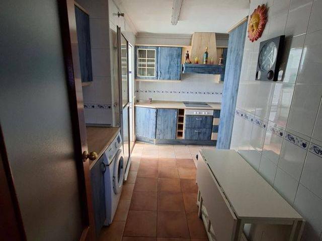 Piso en venta en Campo de Gibraltar, Andalucía