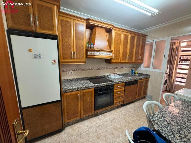 Piso en venta en Distrito Sureste, Córdoba