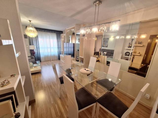 Piso en venta en Fuenlabrada, Nuevo Centro