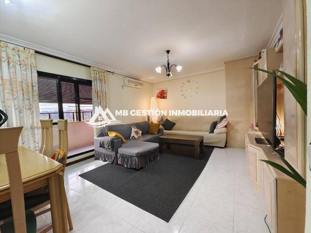 Piso en venta en Cerro - El Molino, Fuenlabrada