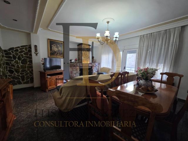 Piso en venta en Platina, Salamanca