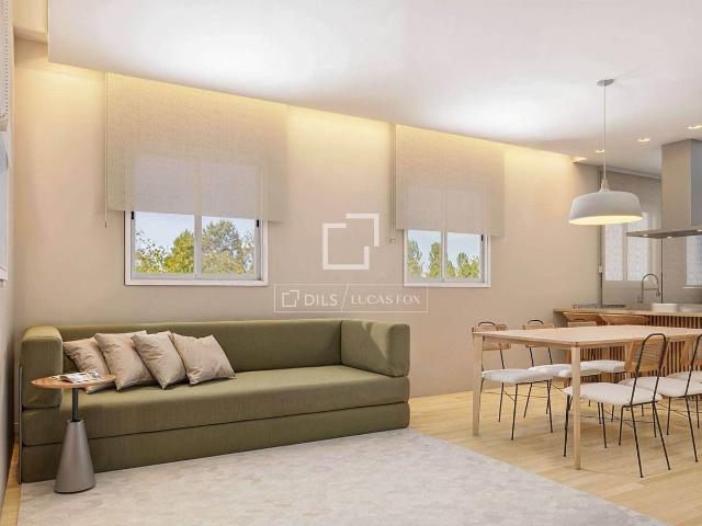 Piso en venta en Eixample, Barcelonès