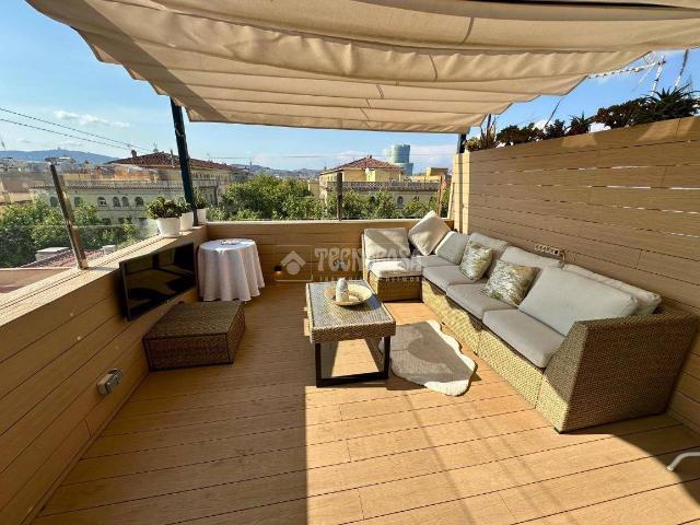 Piso en venta en Barcelona, la Dreta de l'Eixample