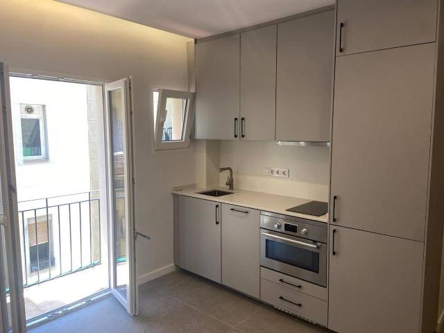 Piso en venta en Barcelona, la Dreta de l'Eixample
