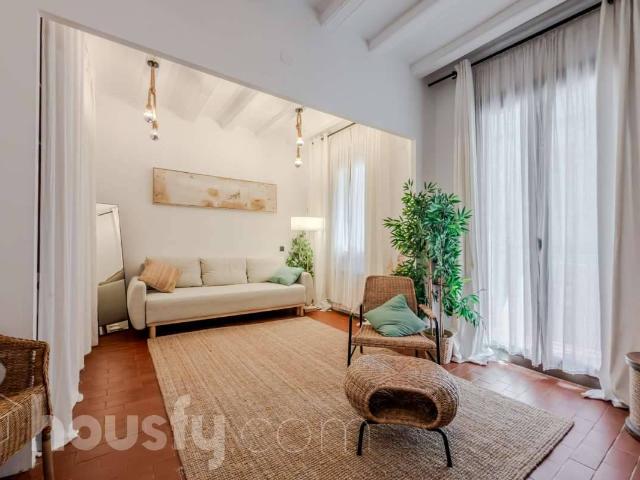 Piso en venta en Eixample, Barcelonès