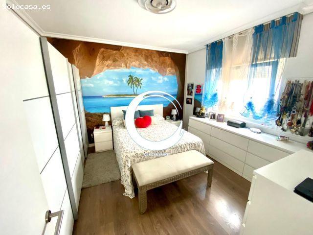 Piso en venta en La Camella, Arona