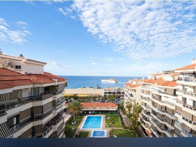 Piso en venta en Santa Cruz De Tenerife, Canarias