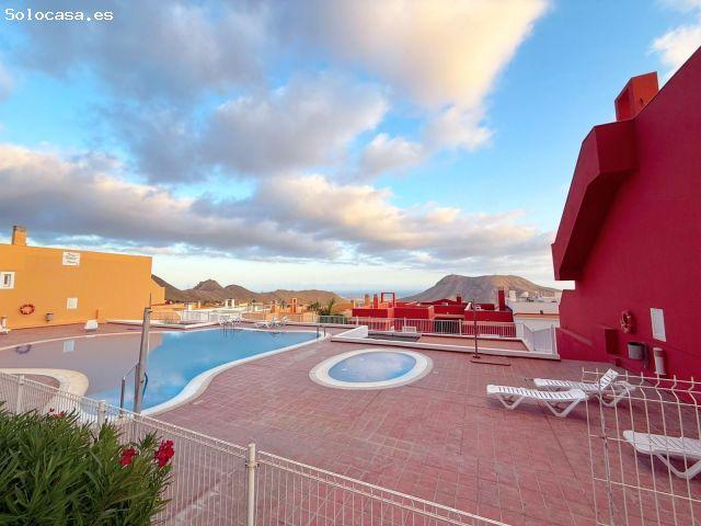 Piso en venta en Los Cristianos, Arona