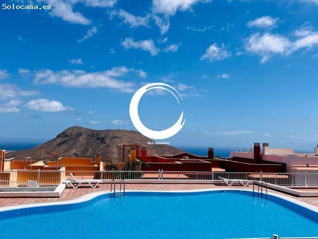 Piso en venta en La Camella, Arona