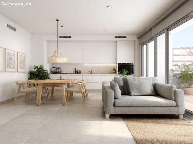 Piso en venta en El Bebedero, Arona