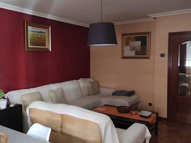 Piso en venta en La Bañeza, Castilla y León