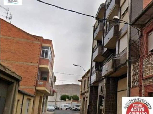 Piso en venta en La Bañeza, Castilla y León