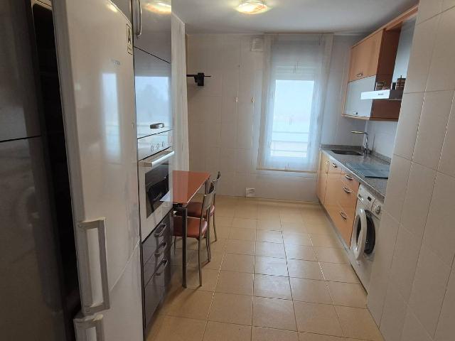 Piso en venta en La Bañeza, Castilla y León