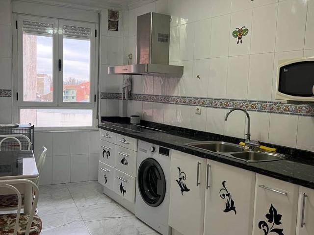 Piso en venta en La Bañeza, Castilla y León