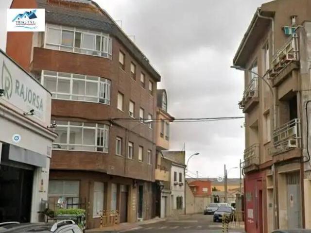 Piso en venta en La Bañeza, Castilla y León