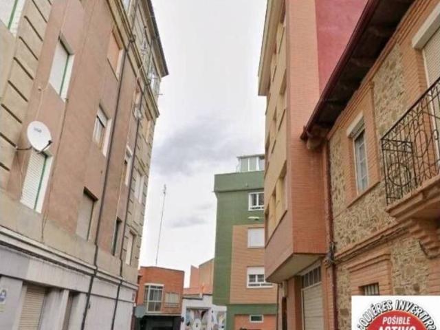 Piso en venta en La Bañeza, Castilla y León