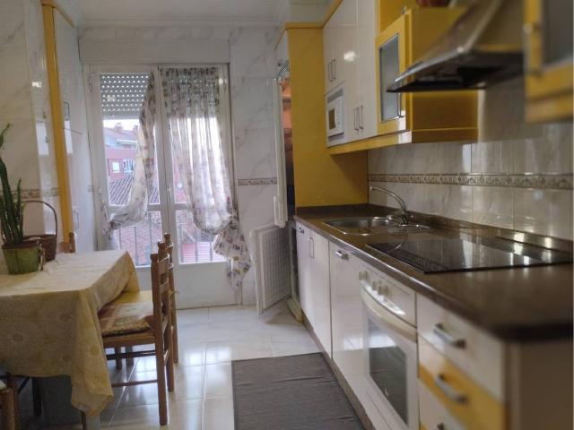 Piso en venta en La Bañeza, Castilla y León
