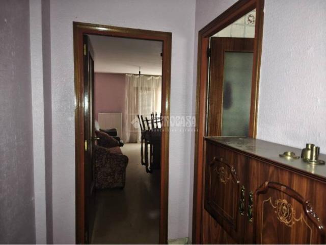 Piso en venta en La Bañeza, Castilla y León