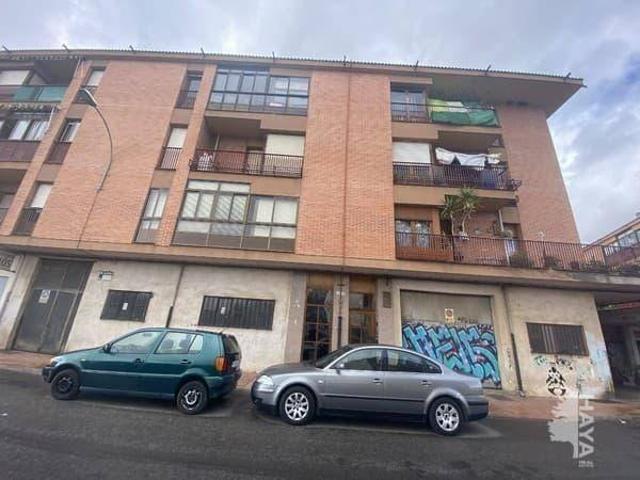 Piso en venta en La Bañeza, Castilla y León
