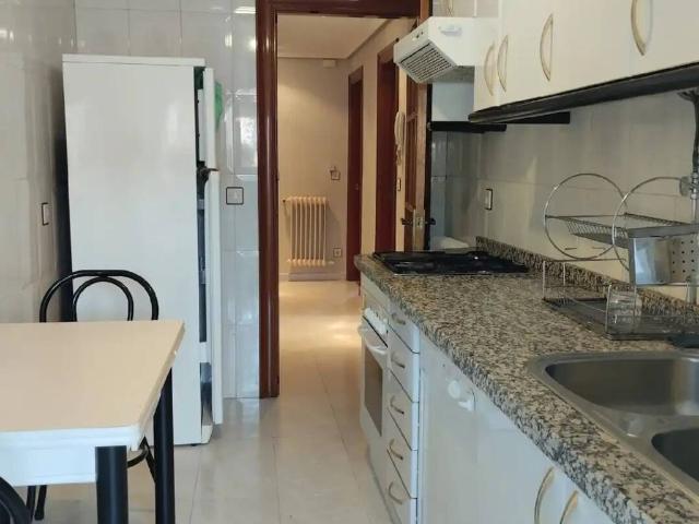 Piso en venta en La Bañeza, Castilla y León