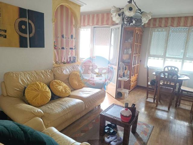 Piso en venta en La Bañeza, Castilla y León