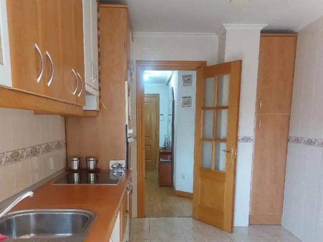 Piso en venta en La Bañeza, Castilla y León
