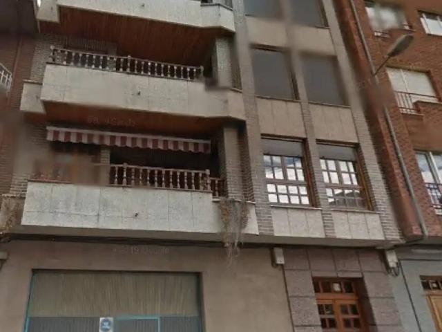 Piso en venta en La Bañeza, Castilla y León