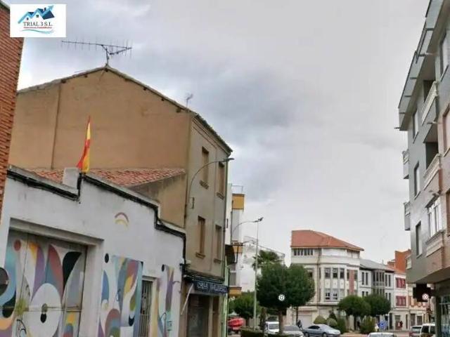 Piso en venta en La Bañeza, Castilla y León