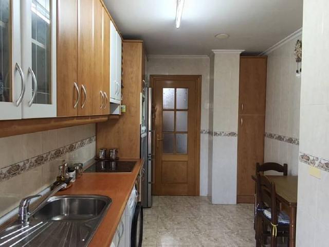 Piso en venta en La Bañeza, Castilla y León