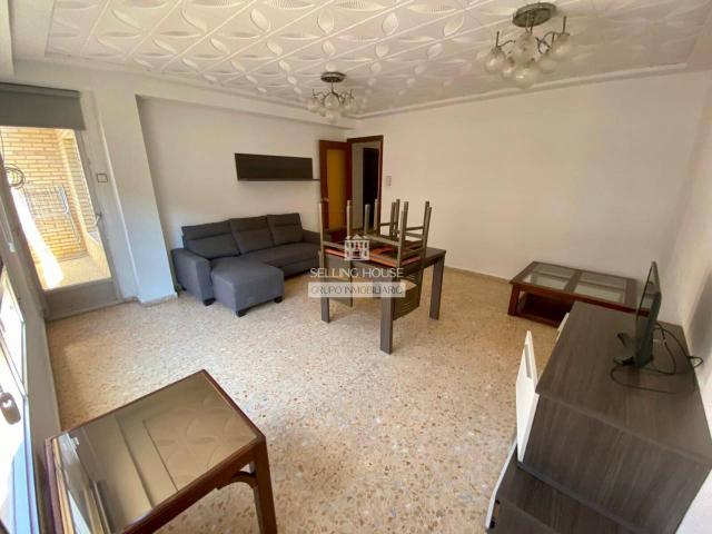 Piso en venta en Algirós, Comarca de València